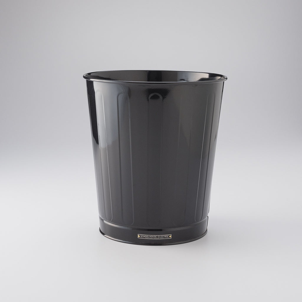 Steel Waste Basket