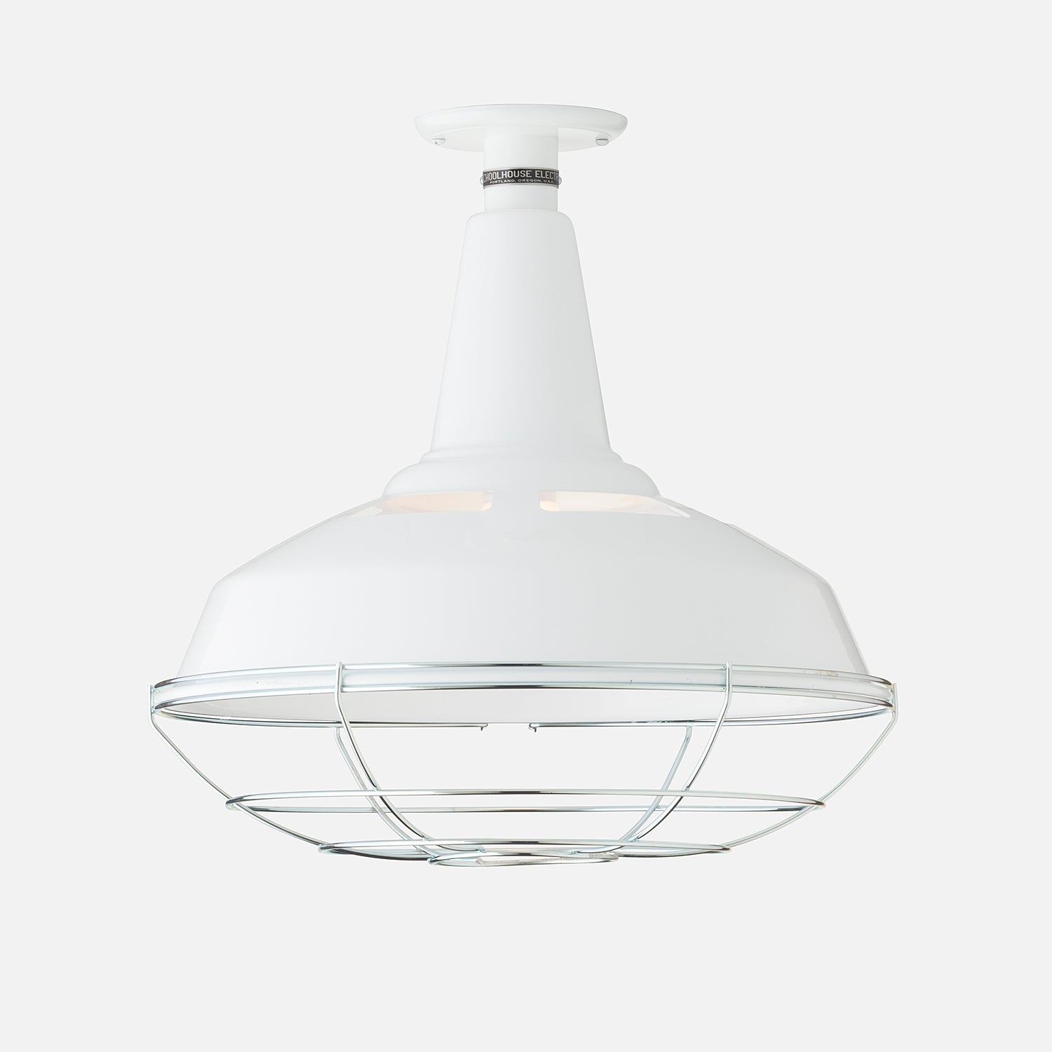 sku_image,factory-light-no-5-surface-mount-white-powder-coat-galvanized-cage-s-d,false,false