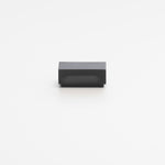 Summit Knob - Flat Black