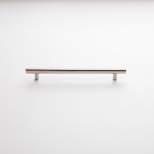 Talbot Appliance Pull - Polished Nickel