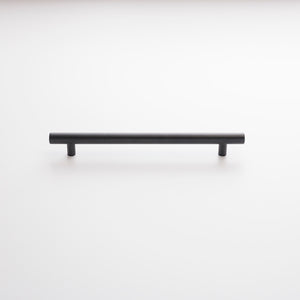 Talbot Appliance Pull - Flat Black