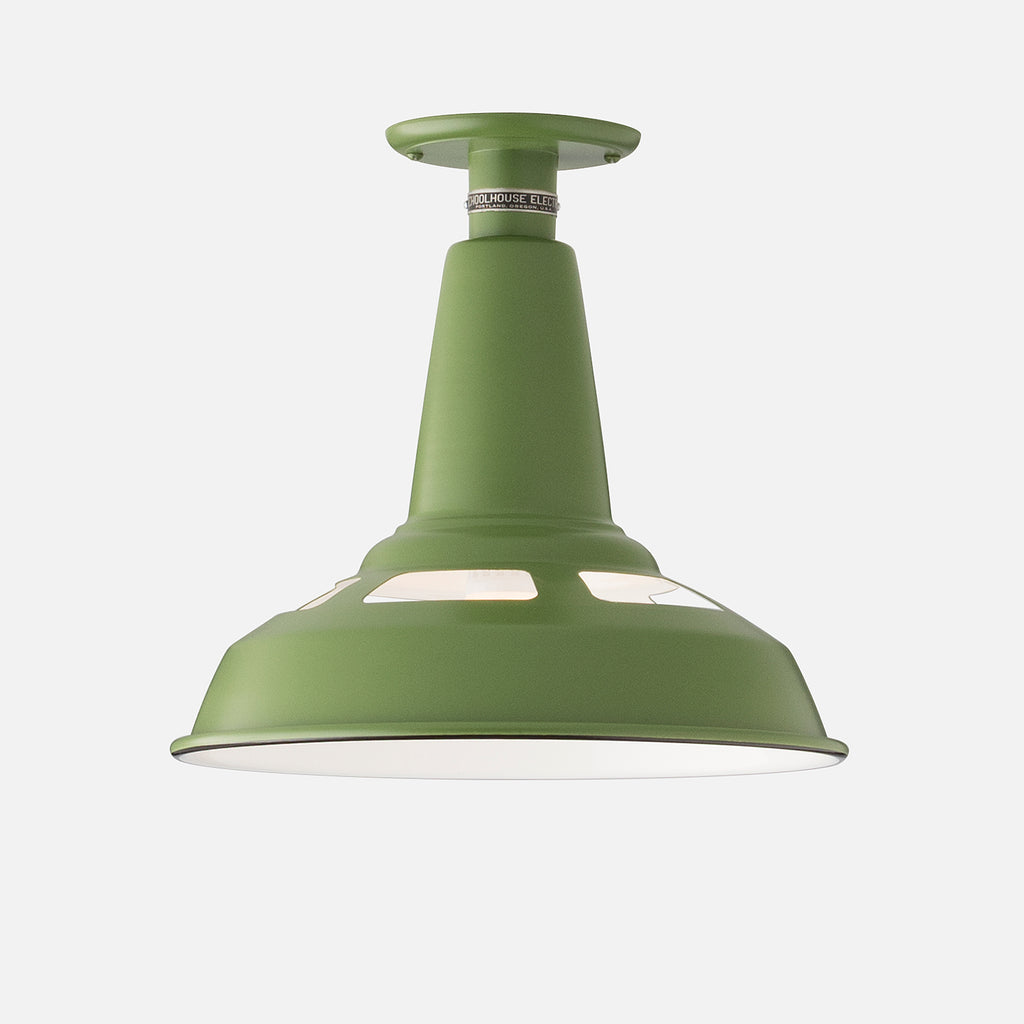 Factory Light No. 4 LED