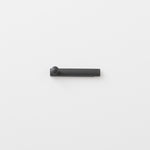 Concealed Screw Surface Bolt