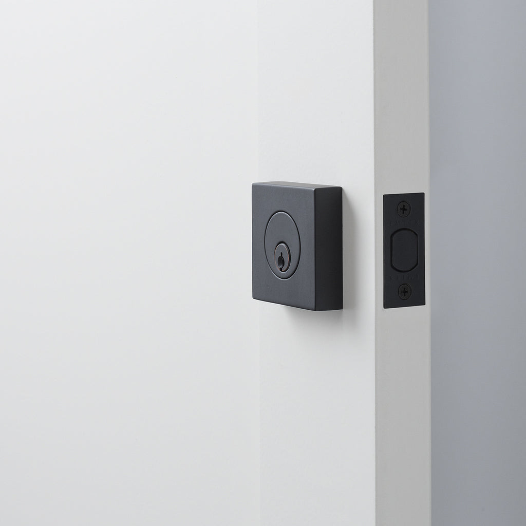 Berlin Deadbolt